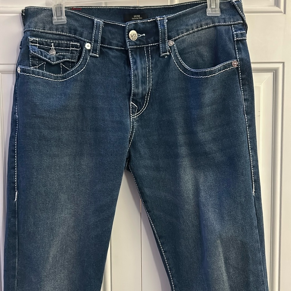 True Religion Men’s Jeans